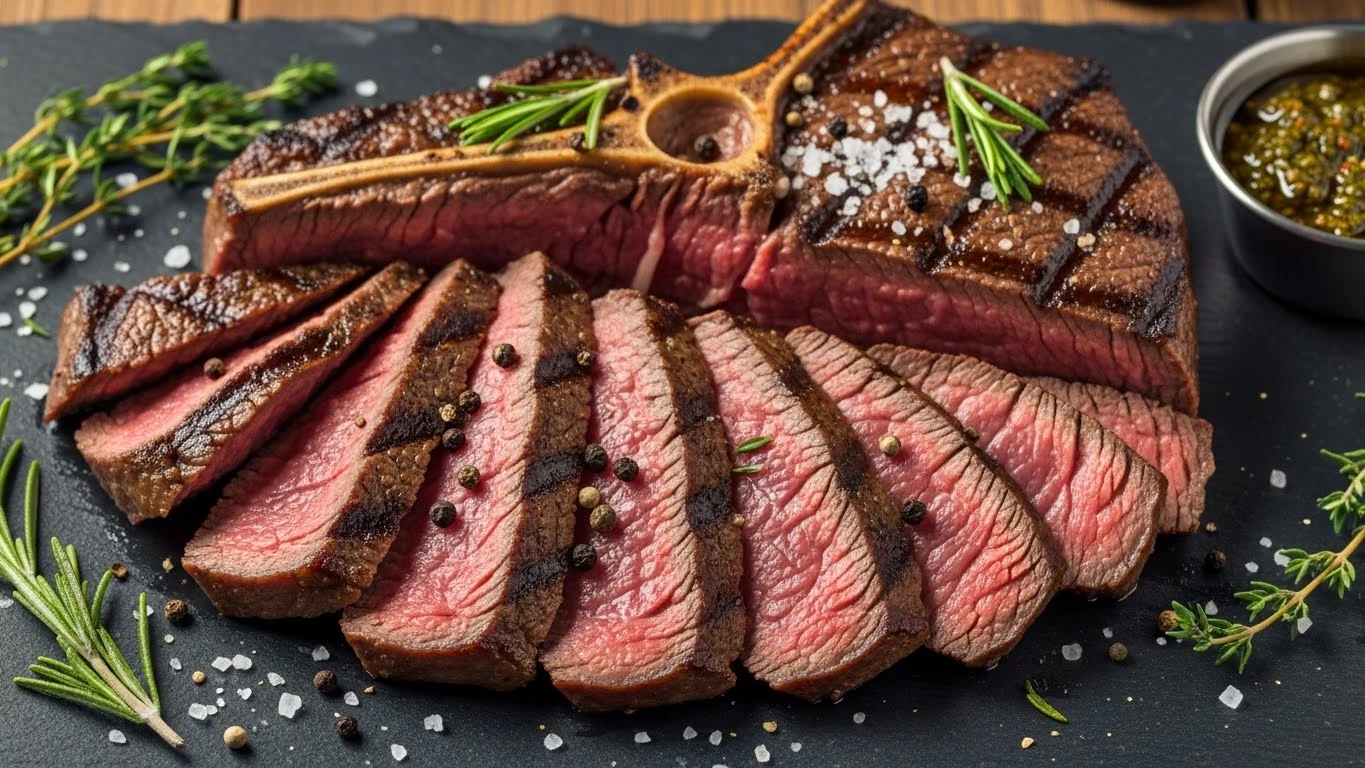 Another Name for Hanger Steak