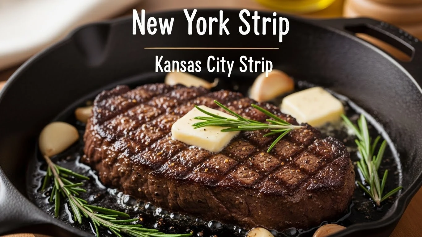 Another Name for Sirloin Steak