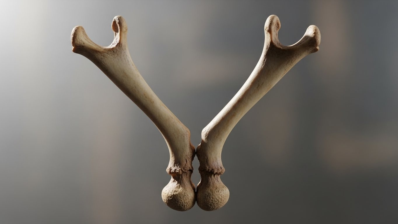 Another Name for Wishbone