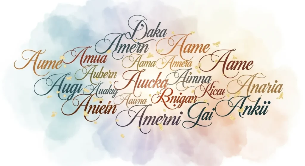 Gentle and Peaceful Names of God