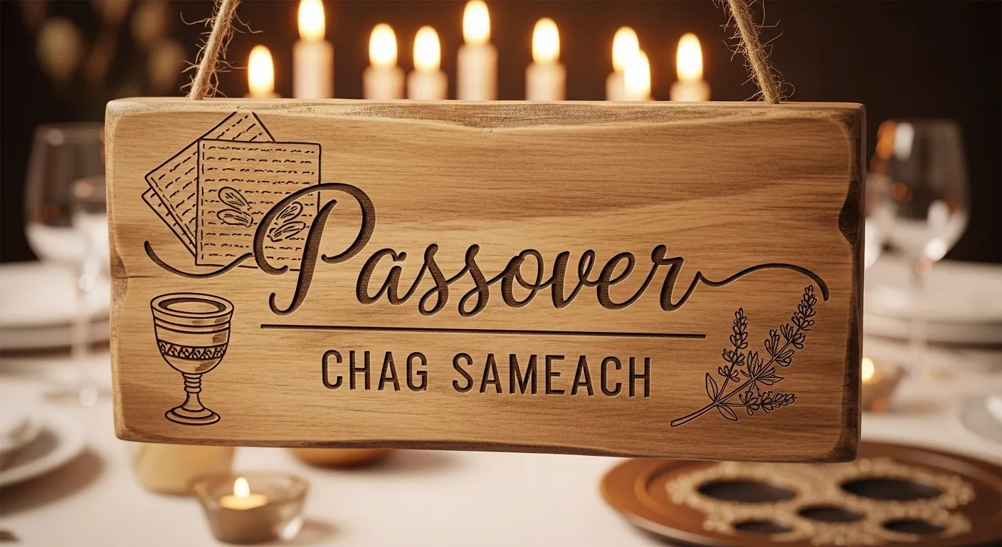 Name for Passover