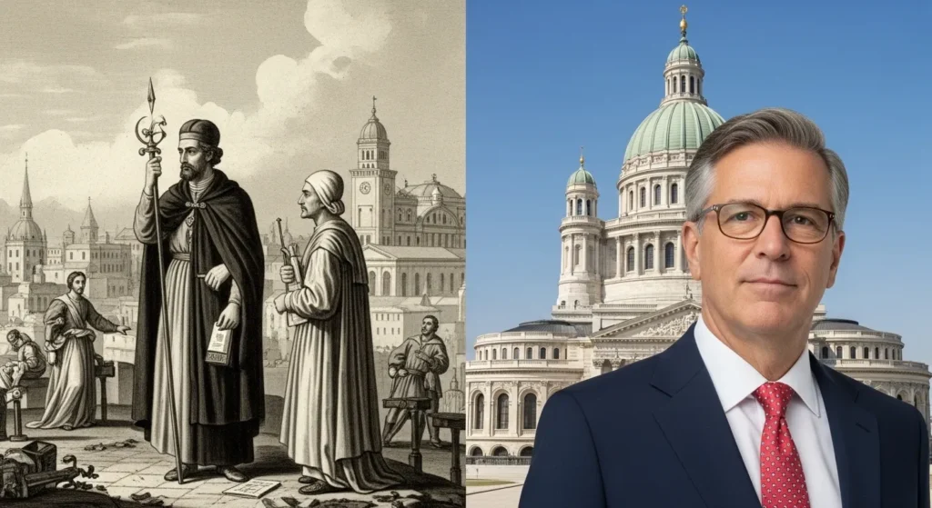 Famous Examples of Theocracy
